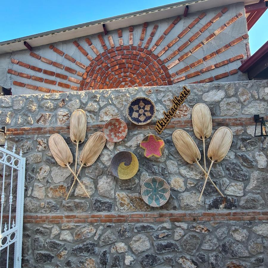 Ilkiz Beach Hotel Ölüdeniz Extérieur photo