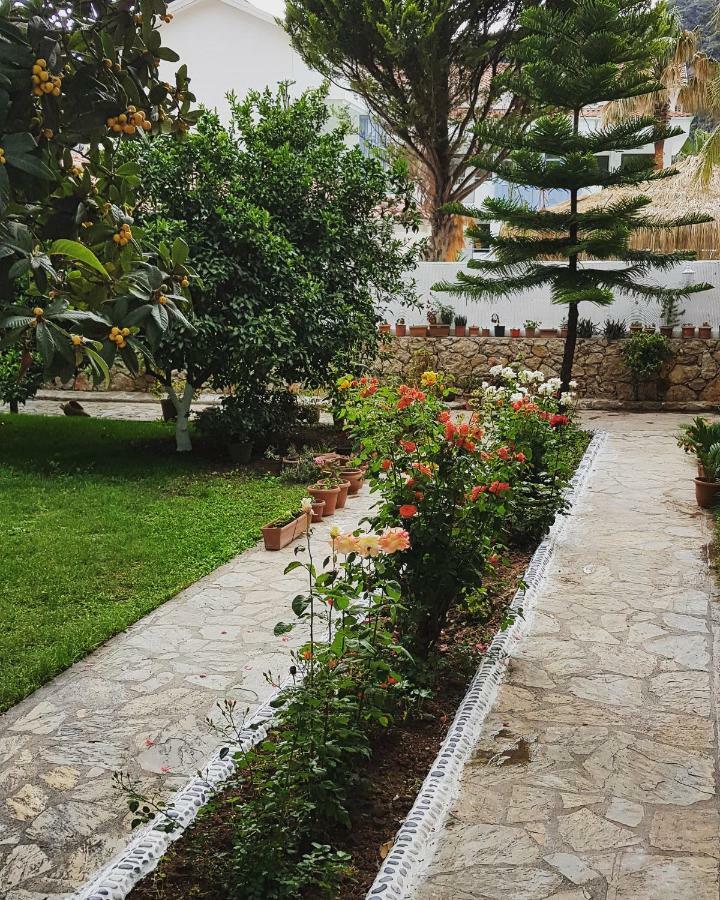 Ilkiz Beach Hotel Ölüdeniz Extérieur photo